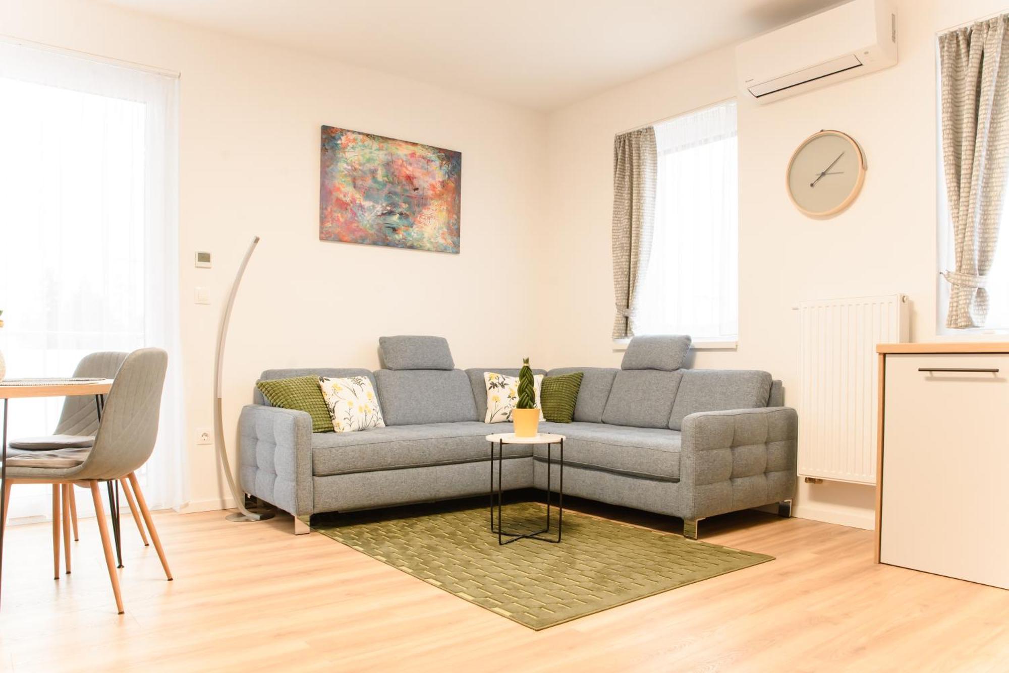 Eliza 2 Apartman Bük Esterno foto