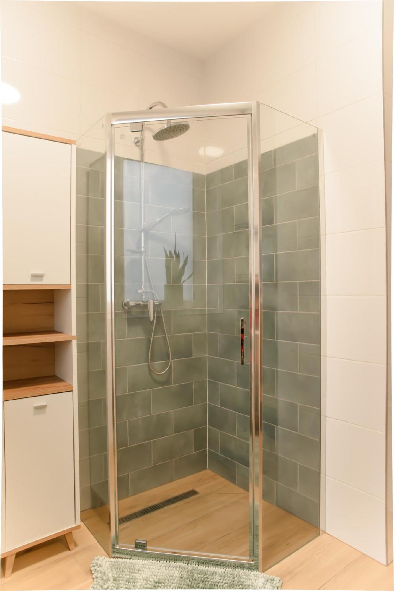 Eliza 2 Apartman Bük Esterno foto